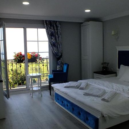 Sahil Butik Hotel Trabzon Buitenkant foto