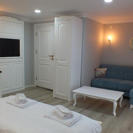 Sahil Butik Hotel Trabzon Buitenkant foto