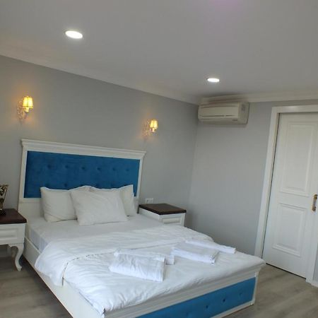 Sahil Butik Hotel Trabzon Buitenkant foto