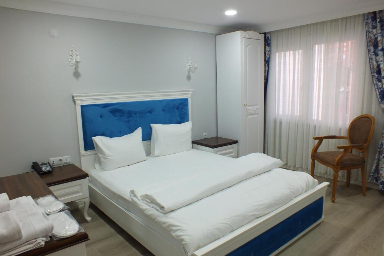 Sahil Butik Hotel Trabzon Buitenkant foto